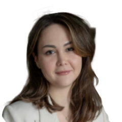 Пырченкова Елизавета Юрьевна 