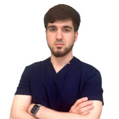 Муталимов Джамал Алиевич
