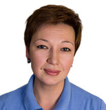 Павлова Татьяна Владимировна 