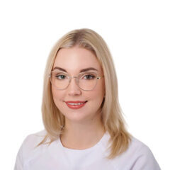 Кучина Дарья Дмитриевна 