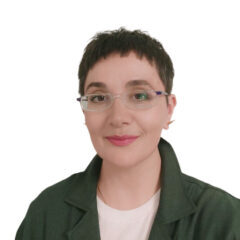 Никольская Ирина Германовна