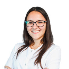 Хренникова Полина Сергеевна