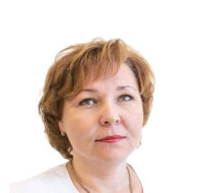 Харченко Ирина Николаевна