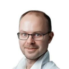 Крутов Виталий Алексеевич 