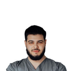 Космидис Валериос Борисович 