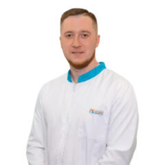 Сперанский Михаил Александрович