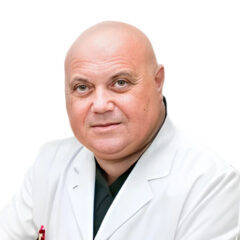 Сахнович Борис Григорьевич