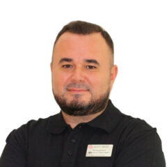 Бондаренко Виталий Иванович 