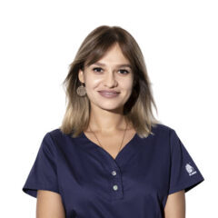 Марусова Анна Сергеевна