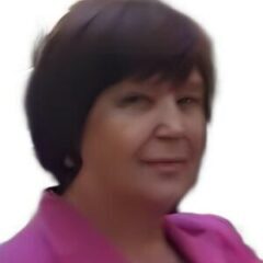 Крюченкова Тамара Петровна