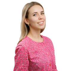 Лунина Анастасия Алексеевна