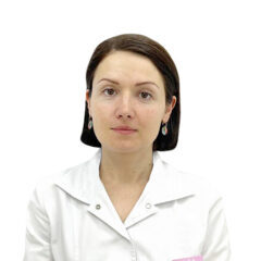 Коленкина Ирина Михайловна