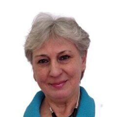 Петрыкина Галина Ивановна 