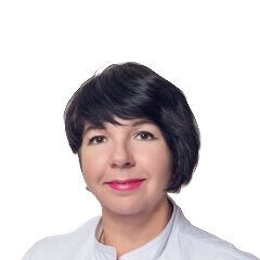 Иванова Ольга Юрьевна 