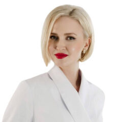 Меньшова Яна Алексеевна 