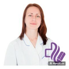 Рябцева Анастасия Владимировна