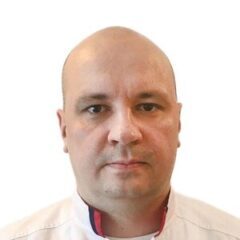 Сюбаев Роман Борисович