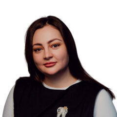 Колягина Валерия Руслановна 