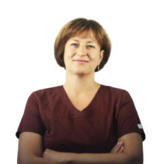 Подоксенова Наталия Викторовна 