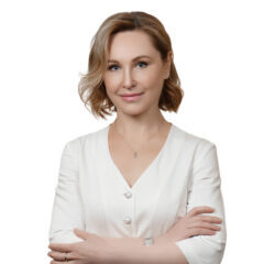 Григорьева Юлия Александровна 