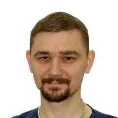 Сергеев Илья Сергеевич 