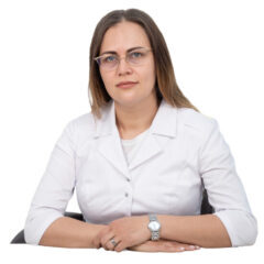 Андрух Маргарита Михайловна 
