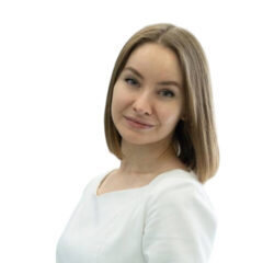 Румак Анна Станиславовна 