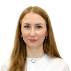 Матвейкова Кристина Владимировна