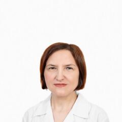 Юсупова Индира Григорьевна 