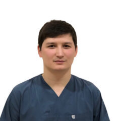 Абдыкеримов Чынгыз Джаныбекович 