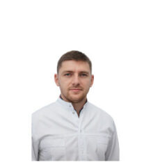 Стволов Иван Александрович
