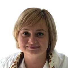 Шилова Елена Владимировна 