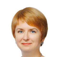 Черемнова Елена Вячеславовна 