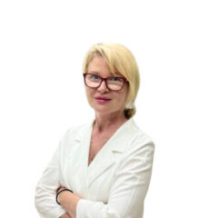 Валеева Вероника Маратовна 