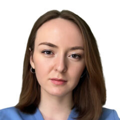 Муравьева Татьяна Сергеевна