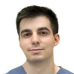 Даллаев Махач Шамилевич 