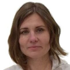 Синицына Виктория Васильевна