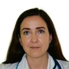 Поготовко Анна Александровна 