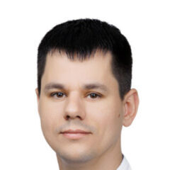 Савельев Виктор Николаевич