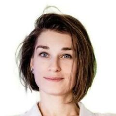 Кузнецова Александра Геннадьевна 