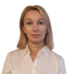 Альдинейкина Инна Арнольдовна 