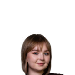 Левина Полина Евгеньевна