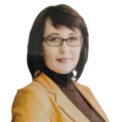 Топтунова Елизавета Викторовна 