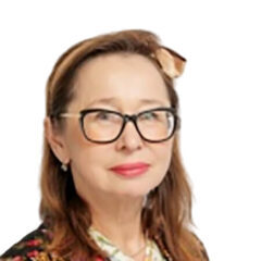 Юнусова Суфия Назифовна 