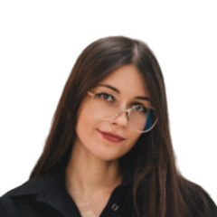Сущенко Ксения Александровна