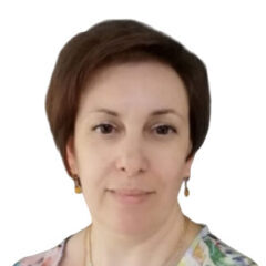 Юхимчук Наталья Александровна 
