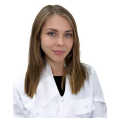 Соколова Ольга Николаевна 
