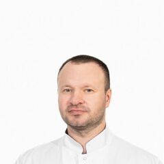 Арапов Евгений Александрович 