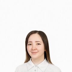 Хайруллина Карина Радмировна 