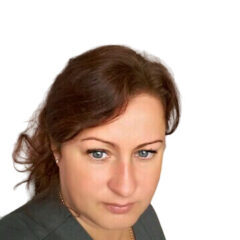 Воропаева Лариса Владимировна